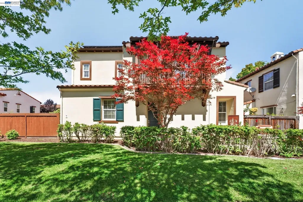 3107 Browntail Way San Ramon CA 94582