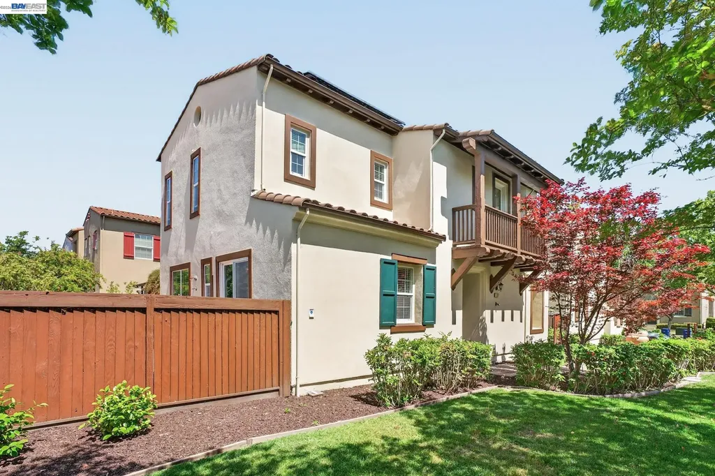 3107 Browntail Way San Ramon CA 94582