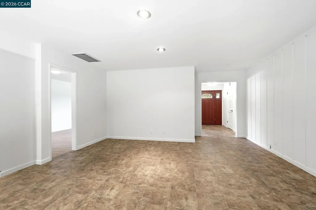 1645 Beckner Court Concord CA 94521