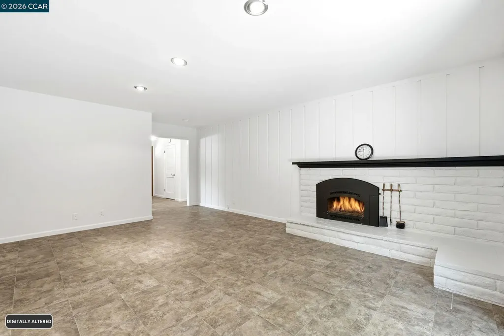 1645 Beckner Court Concord CA 94521