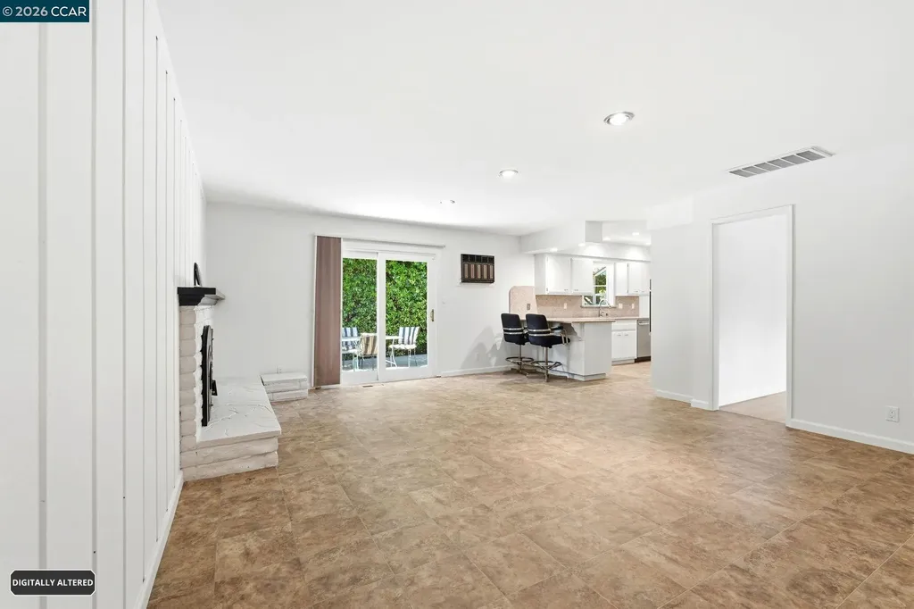 1645 Beckner Court Concord CA 94521