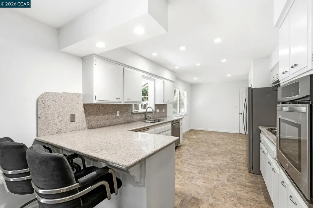 1645 Beckner Court Concord CA 94521