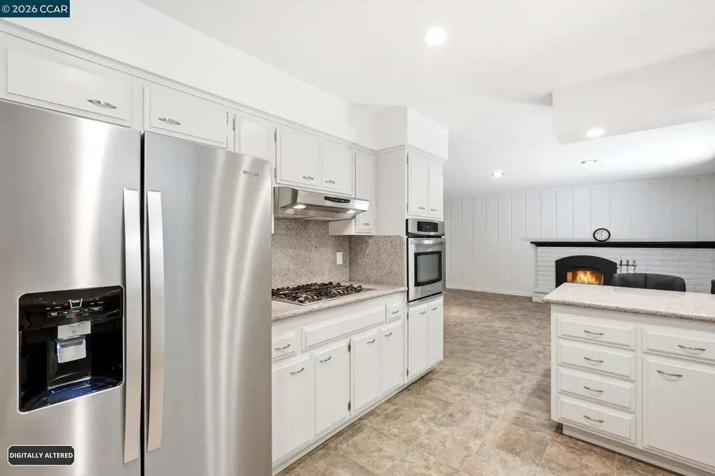 1645 Beckner Court Concord CA 94521