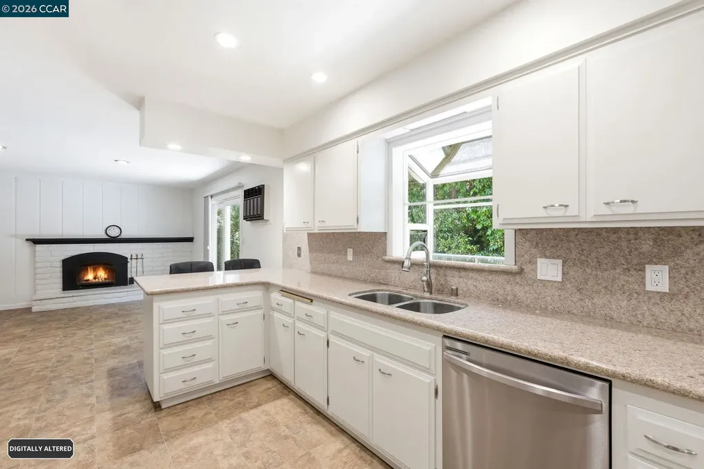 1645 Beckner Court Concord CA 94521