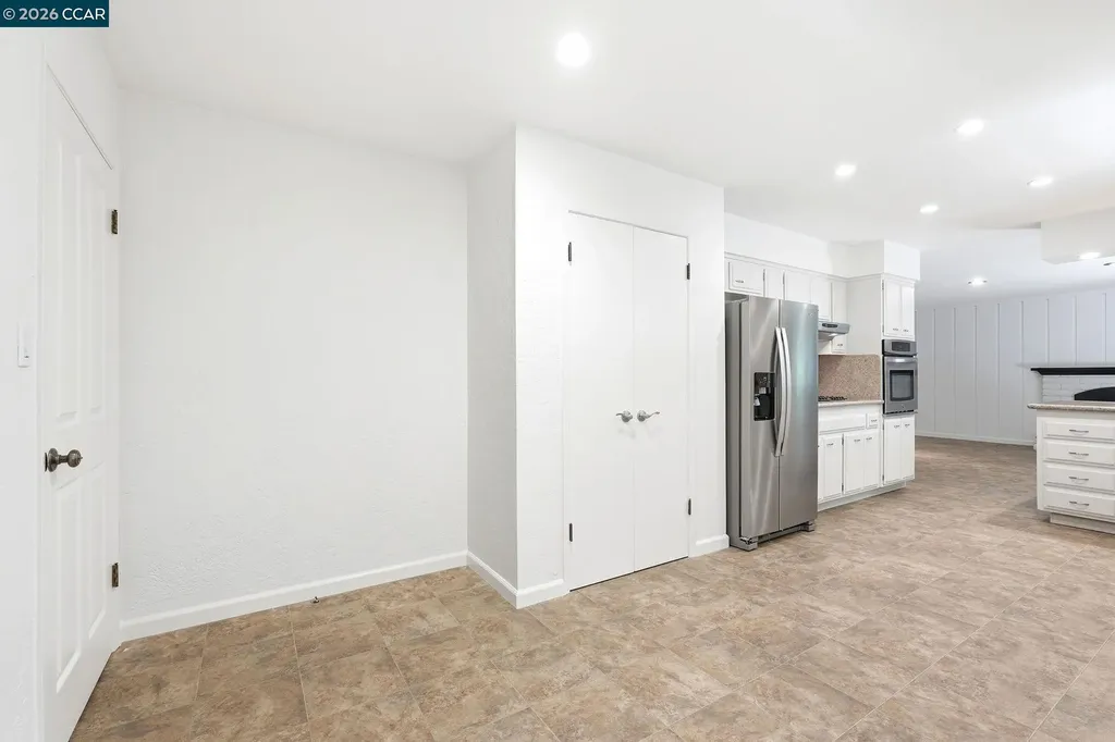 1645 Beckner Court Concord CA 94521