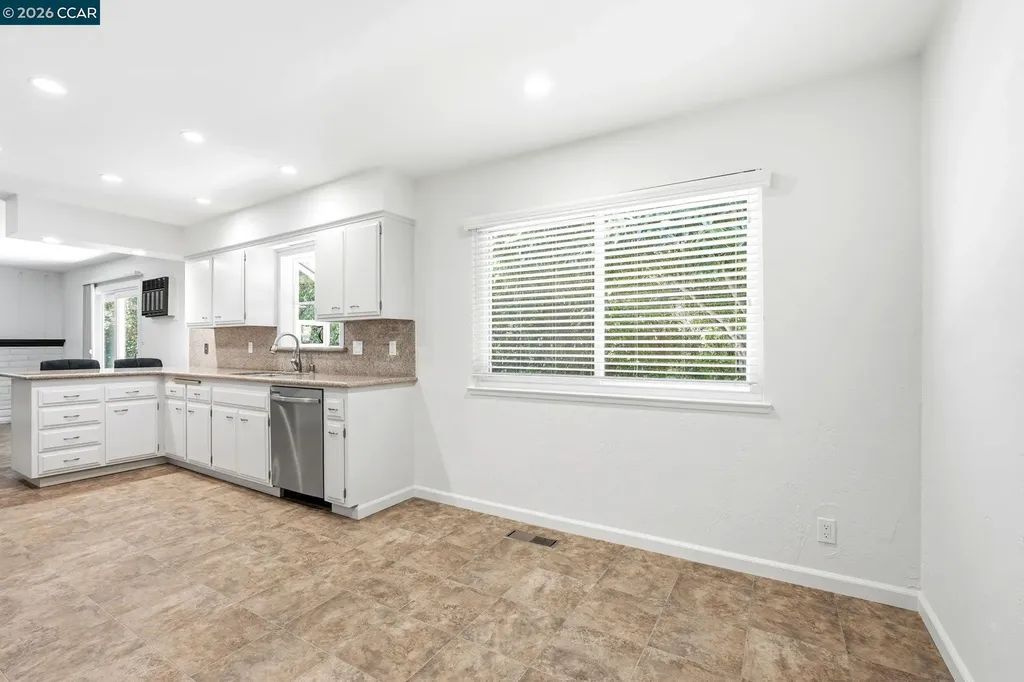 1645 Beckner Court Concord CA 94521