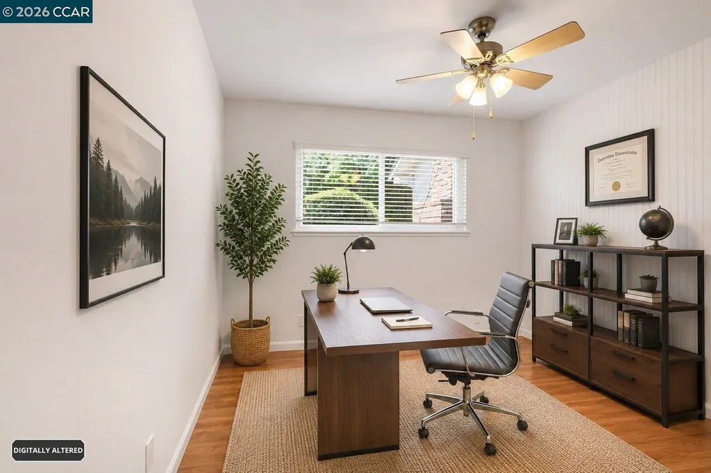 1645 Beckner Court Concord CA 94521