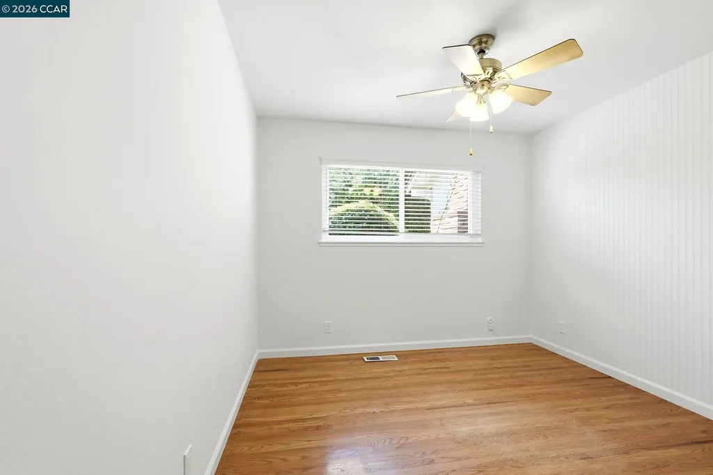 1645 Beckner Court Concord CA 94521