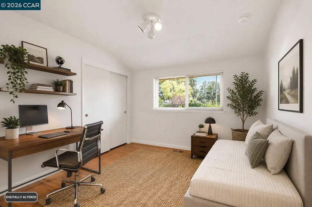 1645 Beckner Court Concord CA 94521