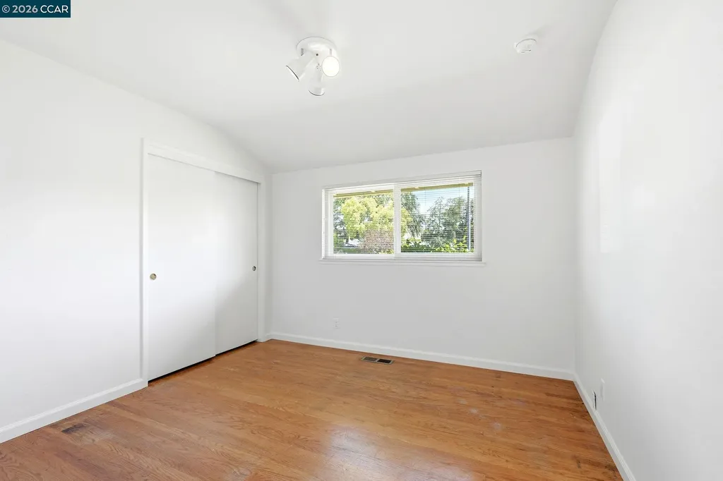1645 Beckner Court Concord CA 94521