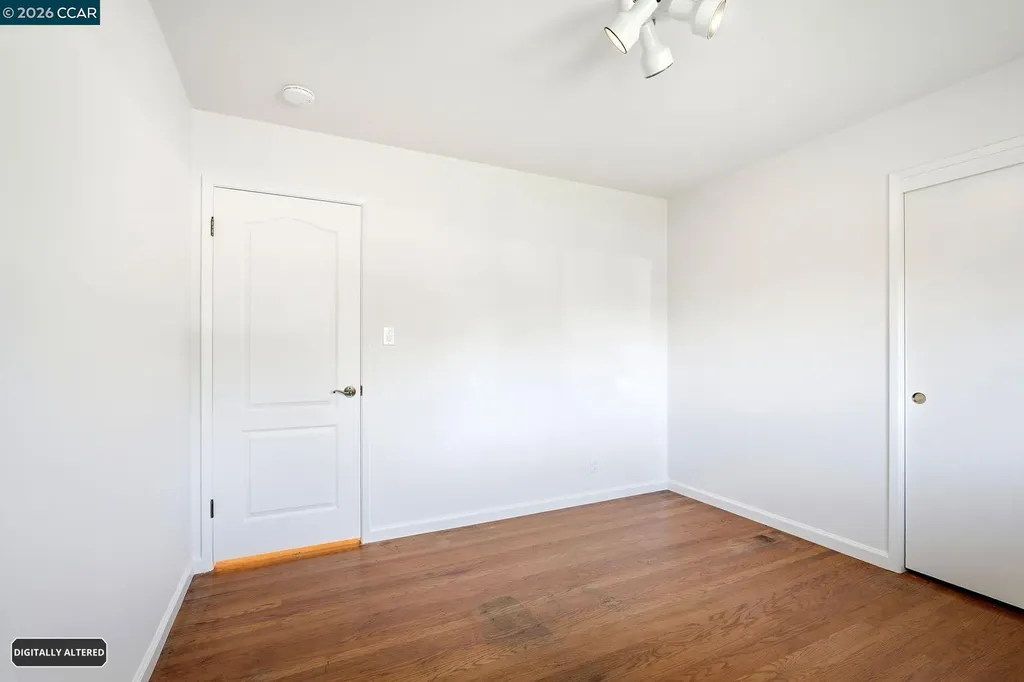 1645 Beckner Court Concord CA 94521