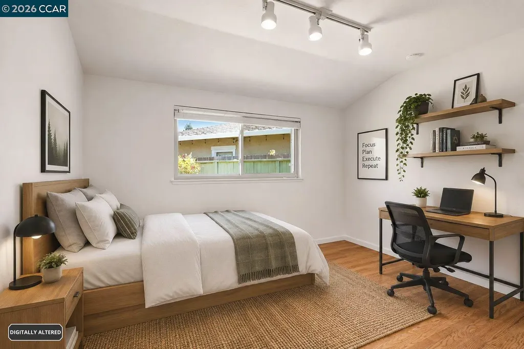 1645 Beckner Court Concord CA 94521
