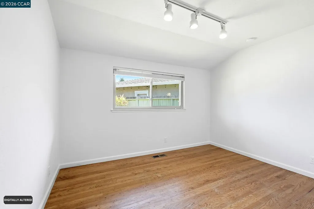 1645 Beckner Court Concord CA 94521