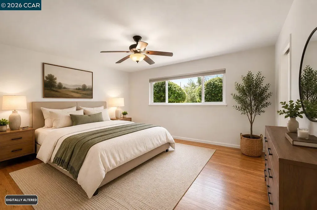 1645 Beckner Court Concord CA 94521