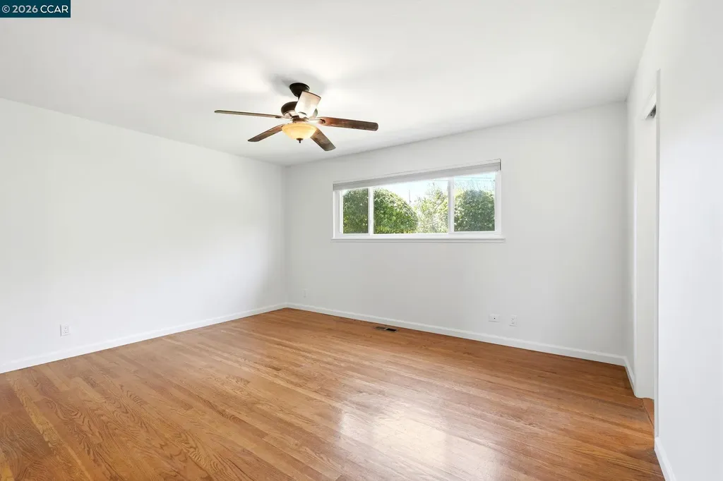 1645 Beckner Court Concord CA 94521