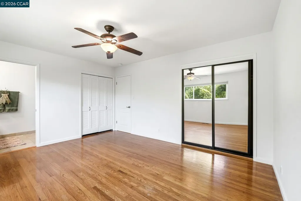 1645 Beckner Court Concord CA 94521