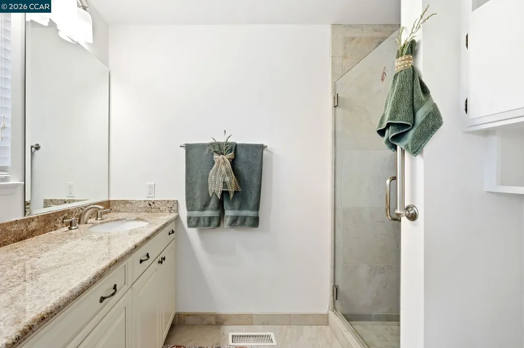 1645 Beckner Court Concord CA 94521