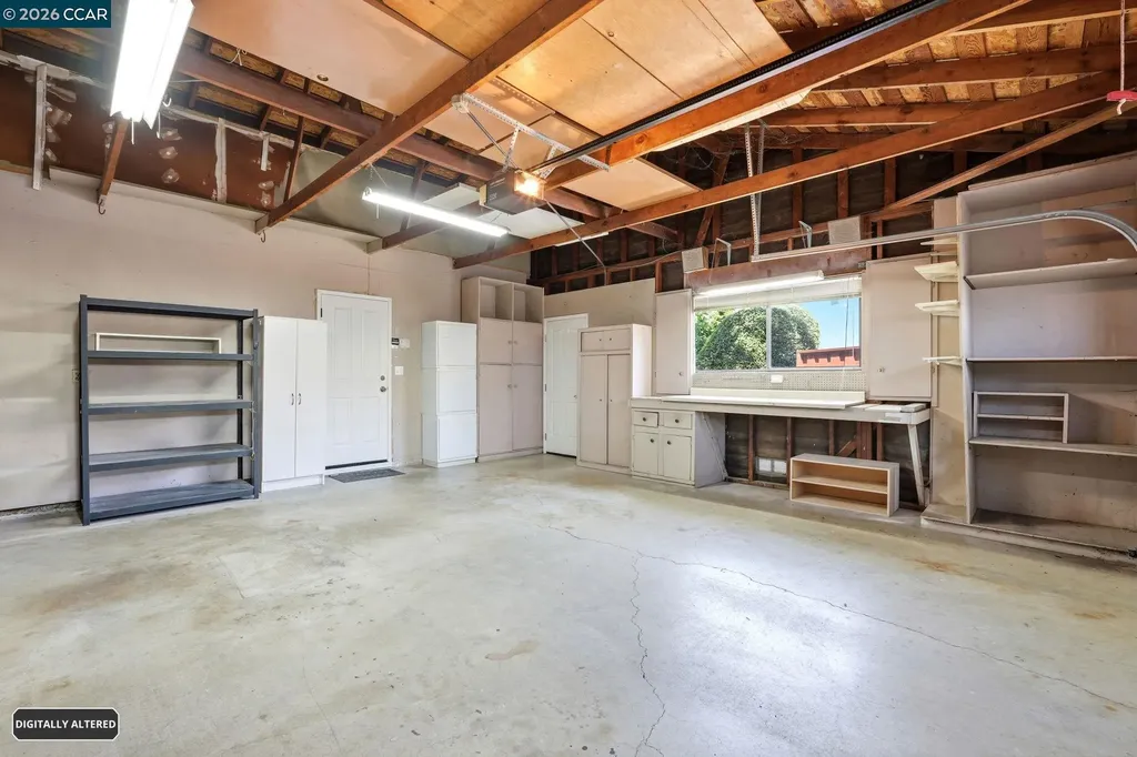 1645 Beckner Court Concord CA 94521