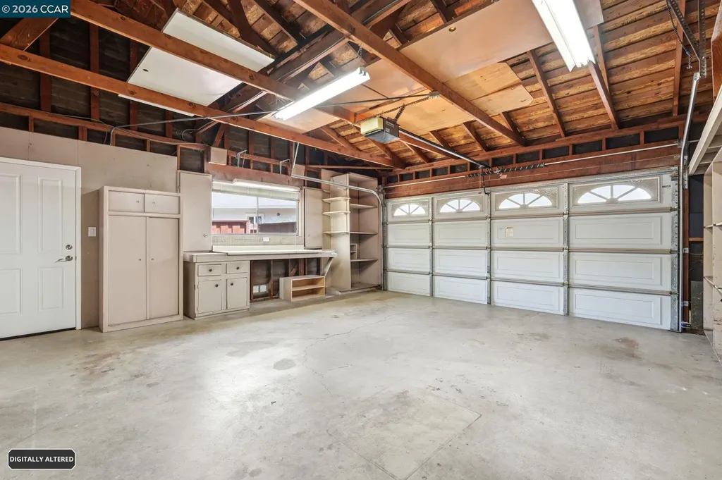 1645 Beckner Court Concord CA 94521