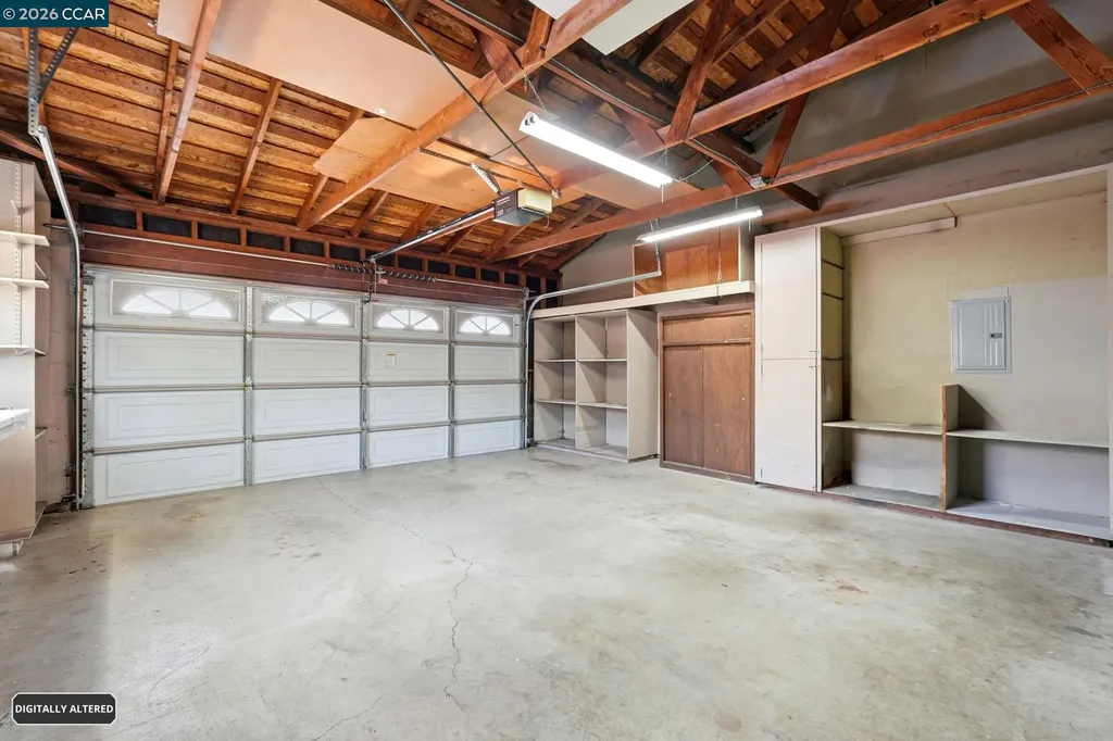 1645 Beckner Court Concord CA 94521