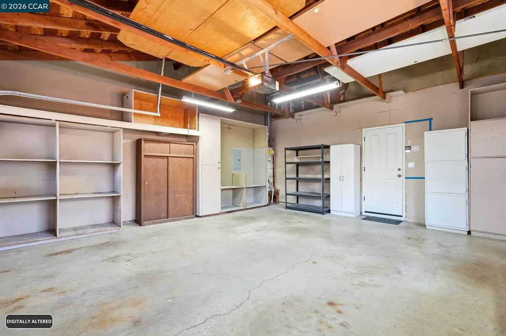 1645 Beckner Court Concord CA 94521