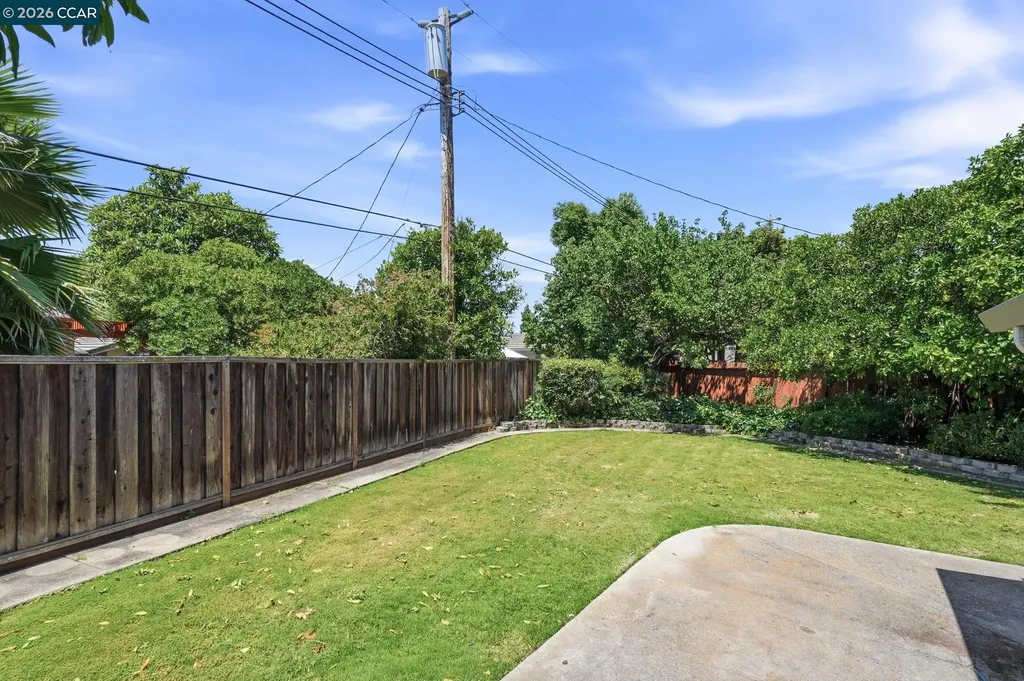 1645 Beckner Court Concord CA 94521