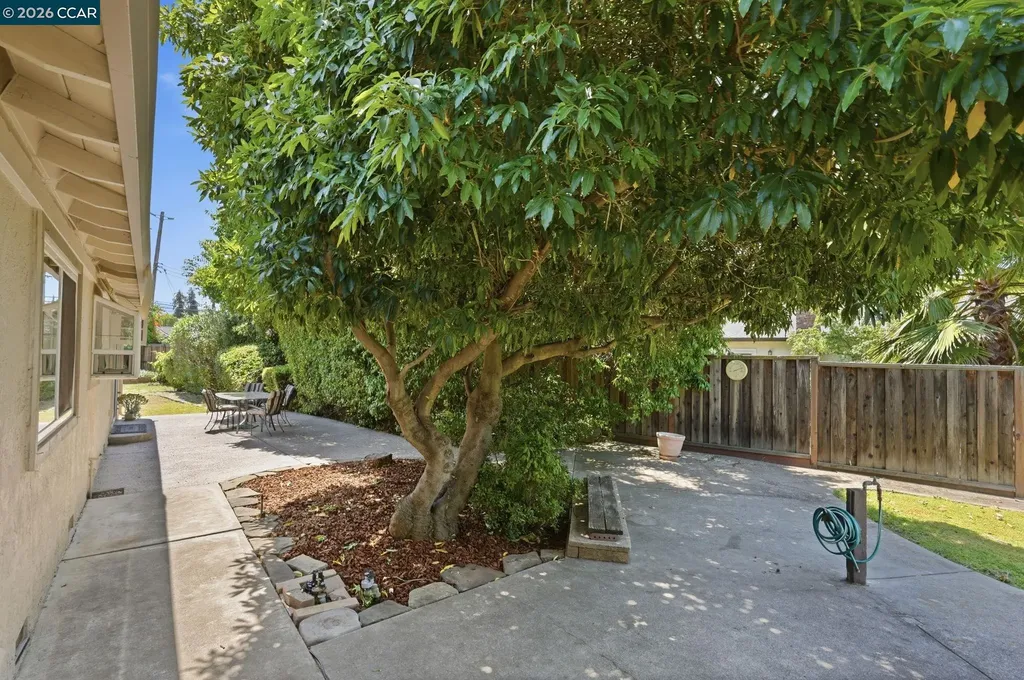 1645 Beckner Court Concord CA 94521