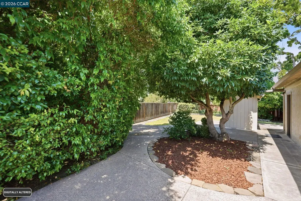1645 Beckner Court Concord CA 94521