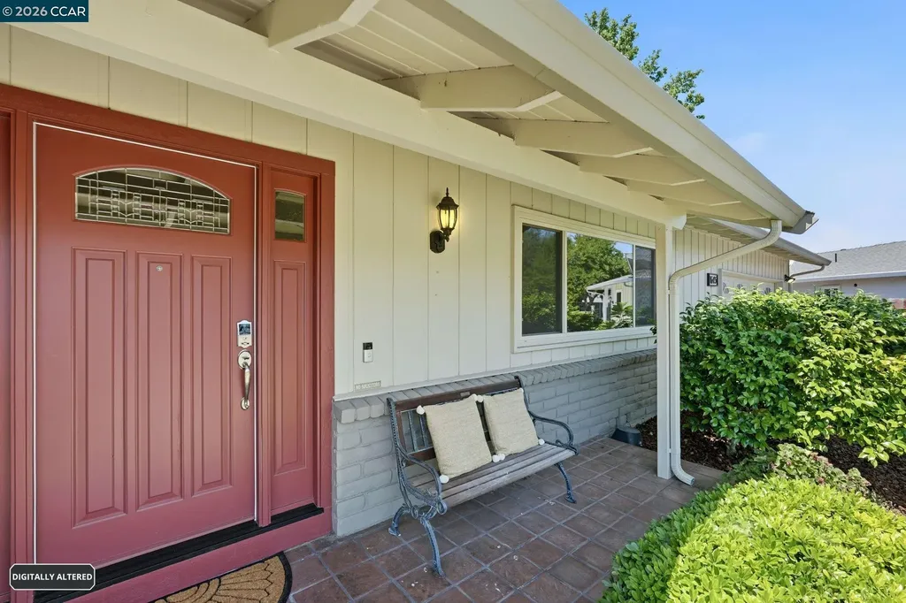 1645 Beckner Court Concord CA 94521