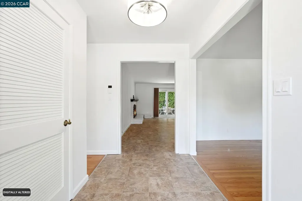 1645 Beckner Court Concord CA 94521