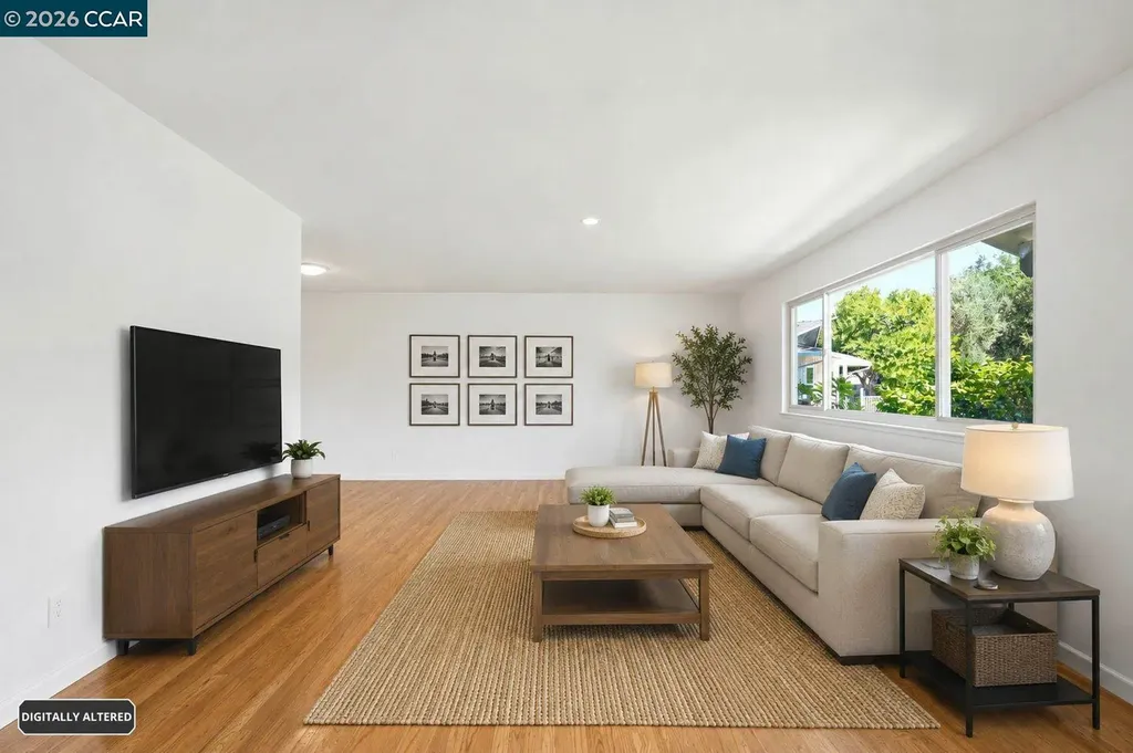 1645 Beckner Court Concord CA 94521