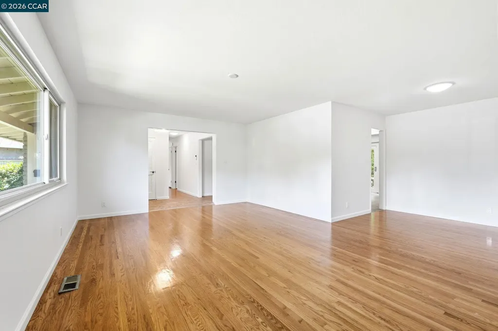 1645 Beckner Court Concord CA 94521