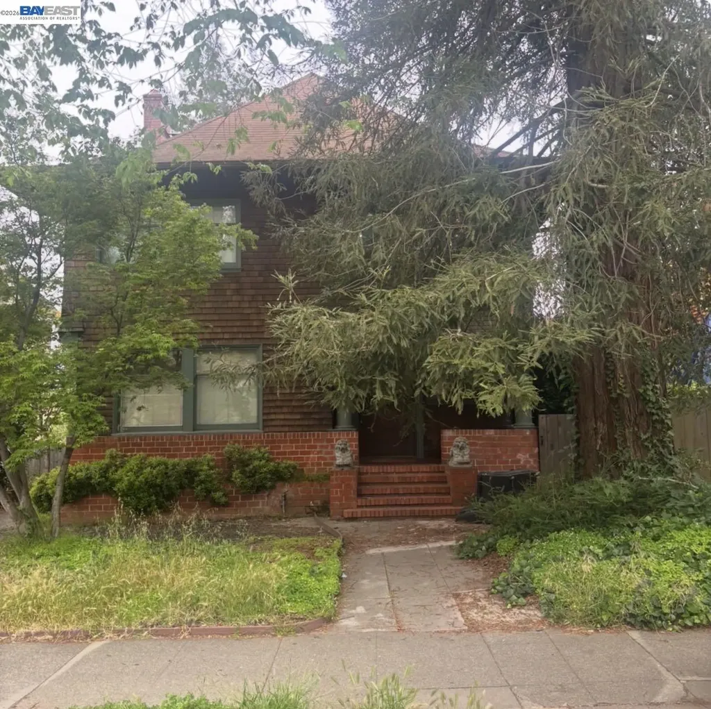 2610 College Avenue Berkeley CA 94704