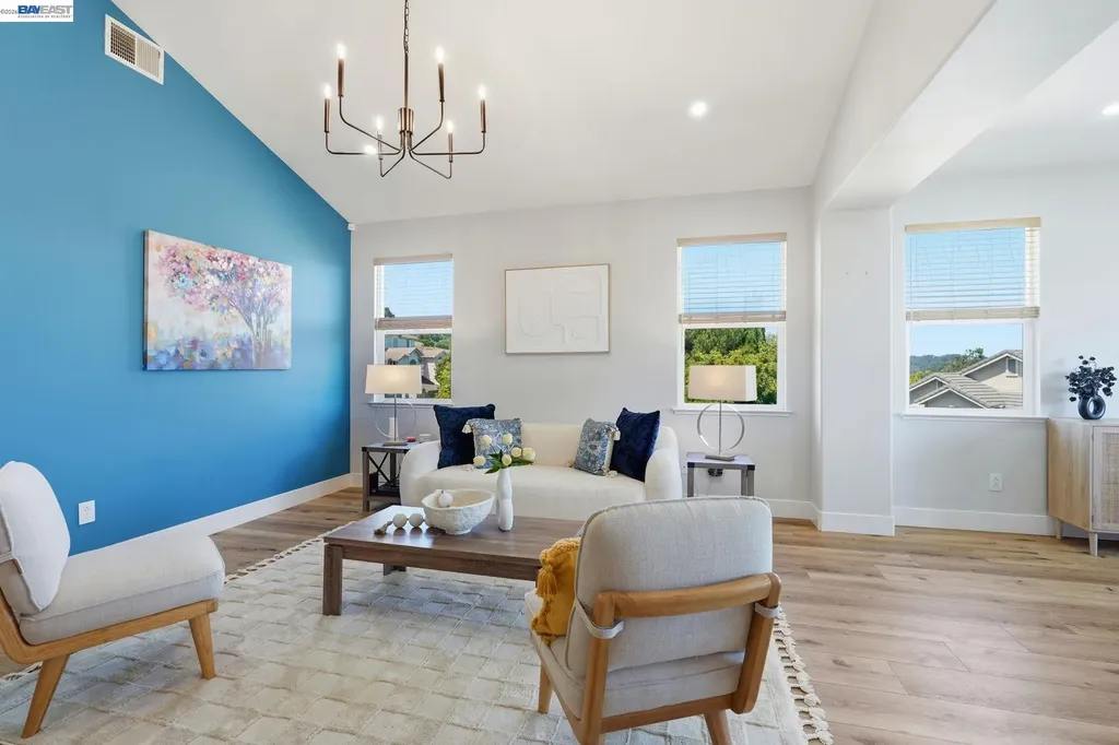 857 Bridgeway Circle El Sobrante CA 94803