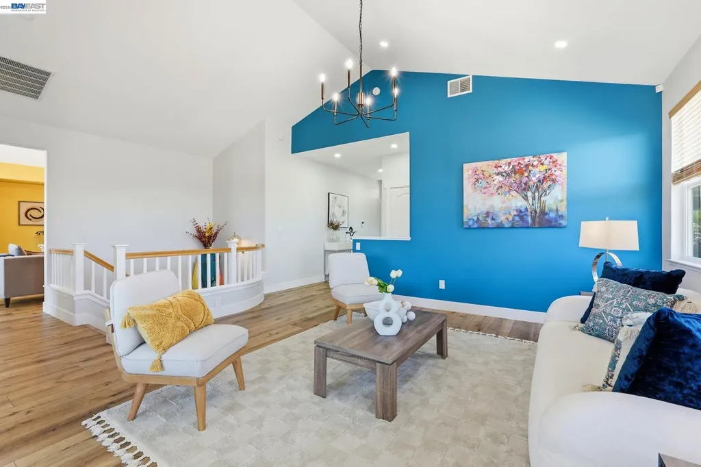857 Bridgeway Circle El Sobrante CA 94803