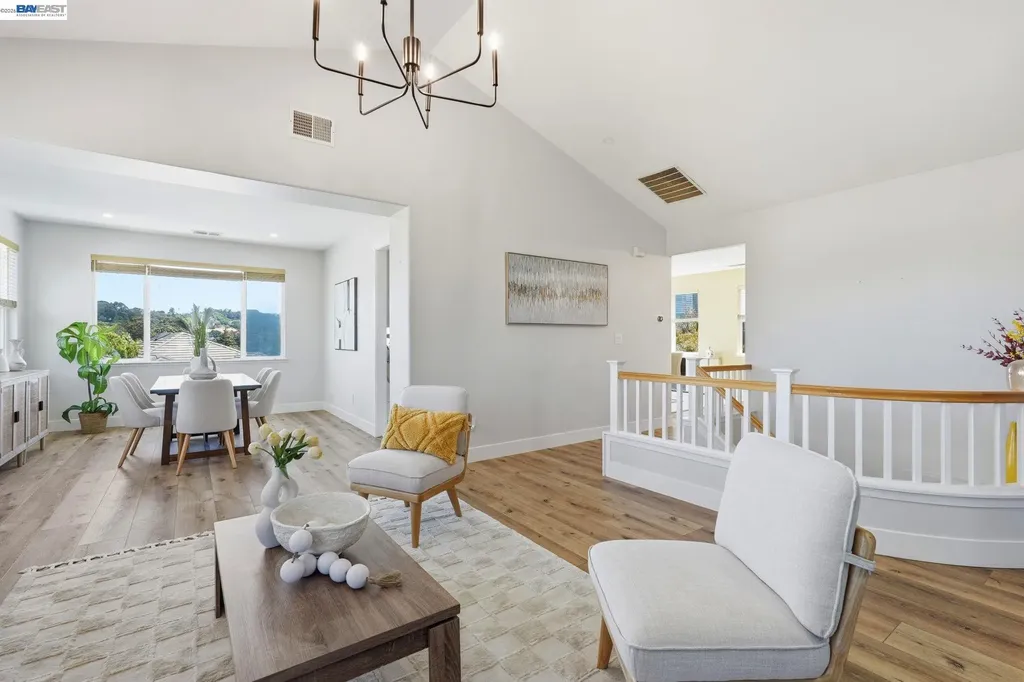 857 Bridgeway Circle El Sobrante CA 94803