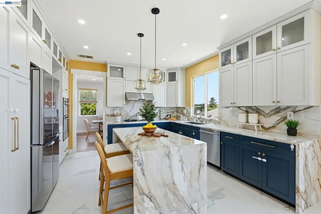 857 Bridgeway Circle El Sobrante CA 94803