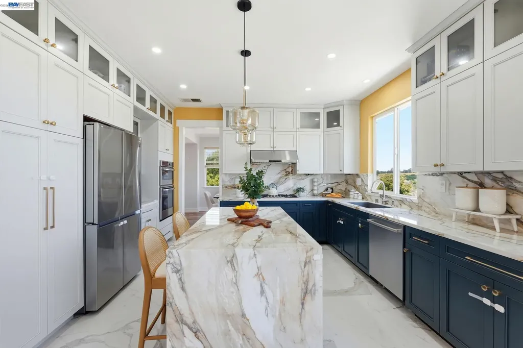 857 Bridgeway Circle El Sobrante CA 94803