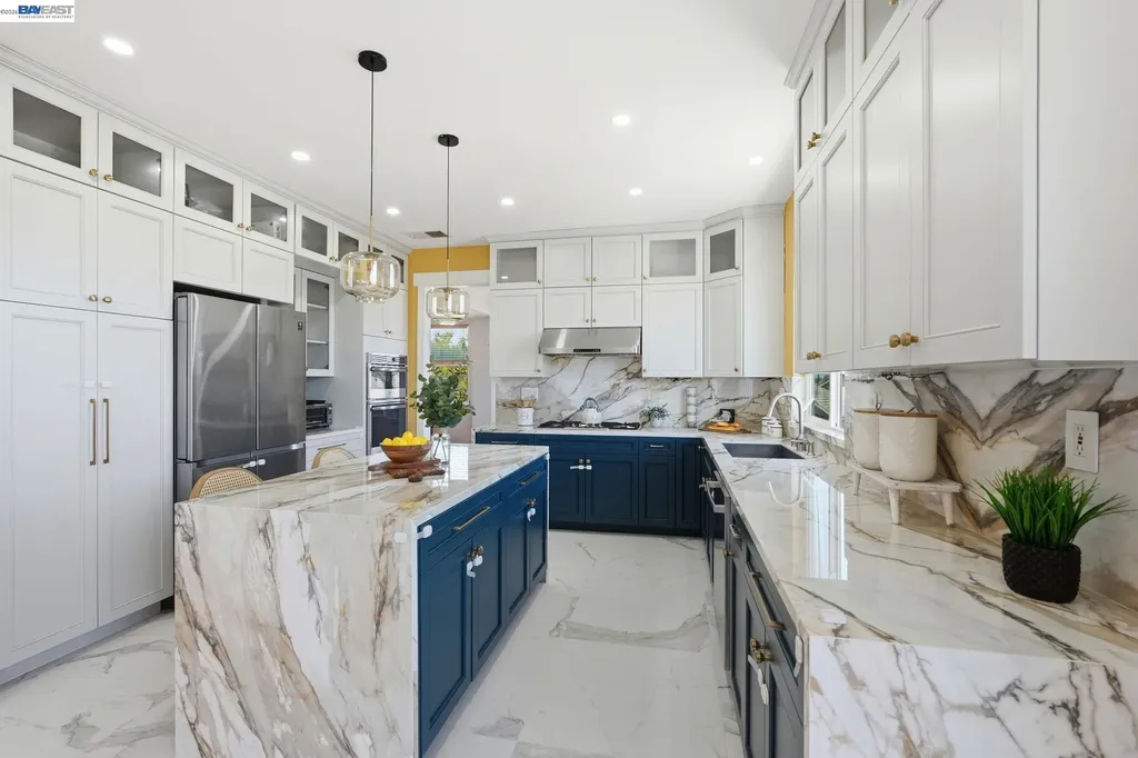 857 Bridgeway Circle El Sobrante CA 94803
