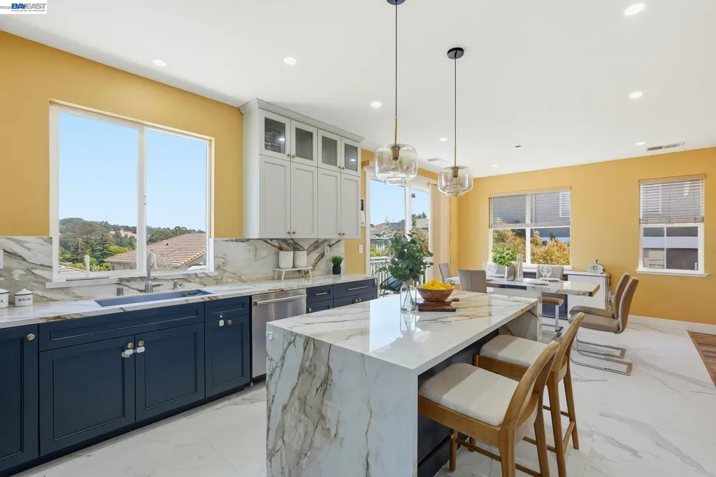 857 Bridgeway Circle El Sobrante CA 94803