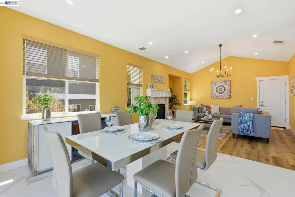 857 Bridgeway Circle El Sobrante CA 94803