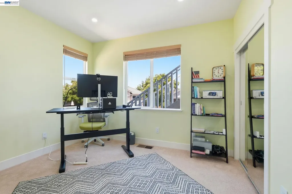 857 Bridgeway Circle El Sobrante CA 94803