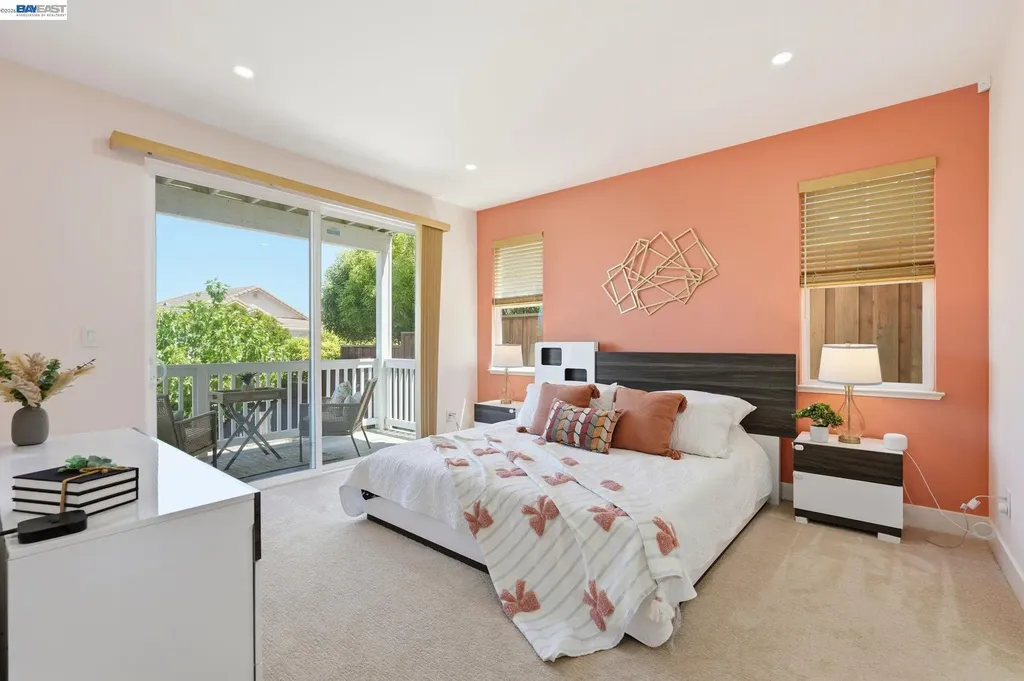 857 Bridgeway Circle El Sobrante CA 94803