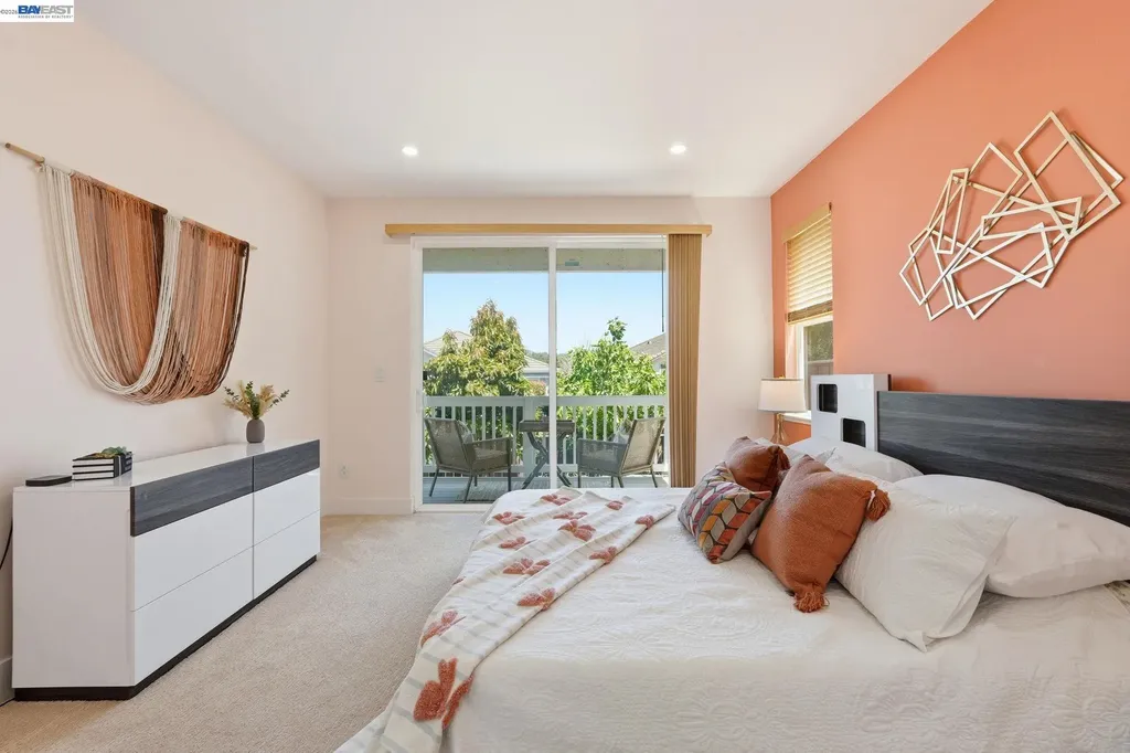 857 Bridgeway Circle El Sobrante CA 94803