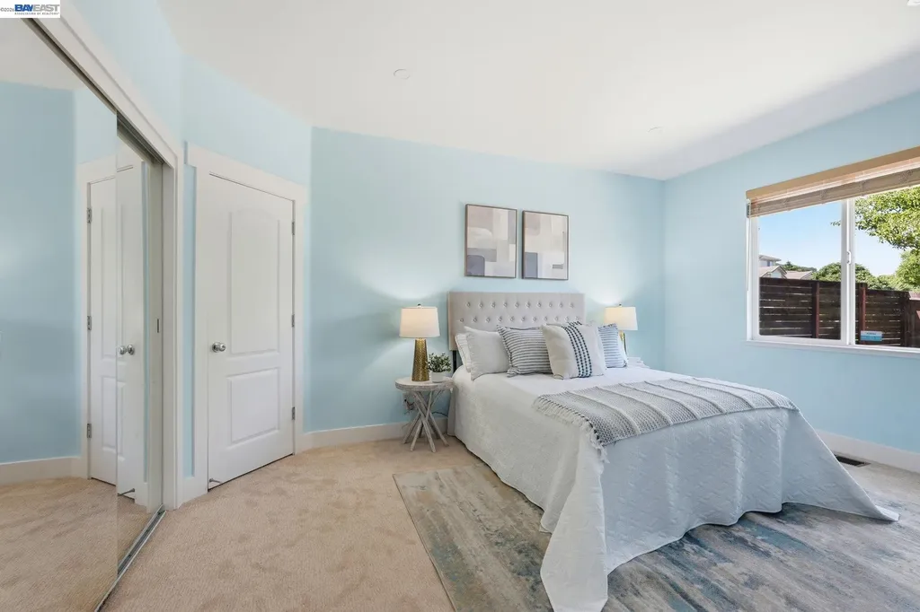 857 Bridgeway Circle El Sobrante CA 94803
