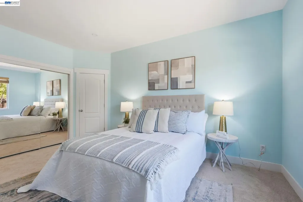 857 Bridgeway Circle El Sobrante CA 94803