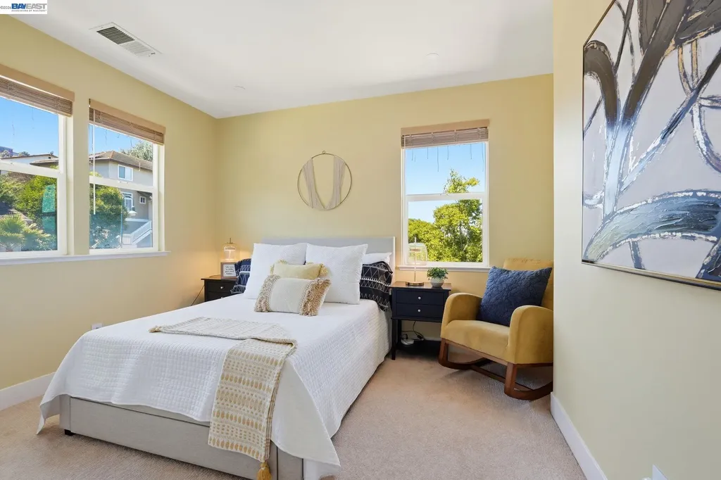 857 Bridgeway Circle El Sobrante CA 94803