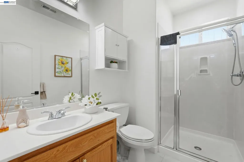 857 Bridgeway Circle El Sobrante CA 94803