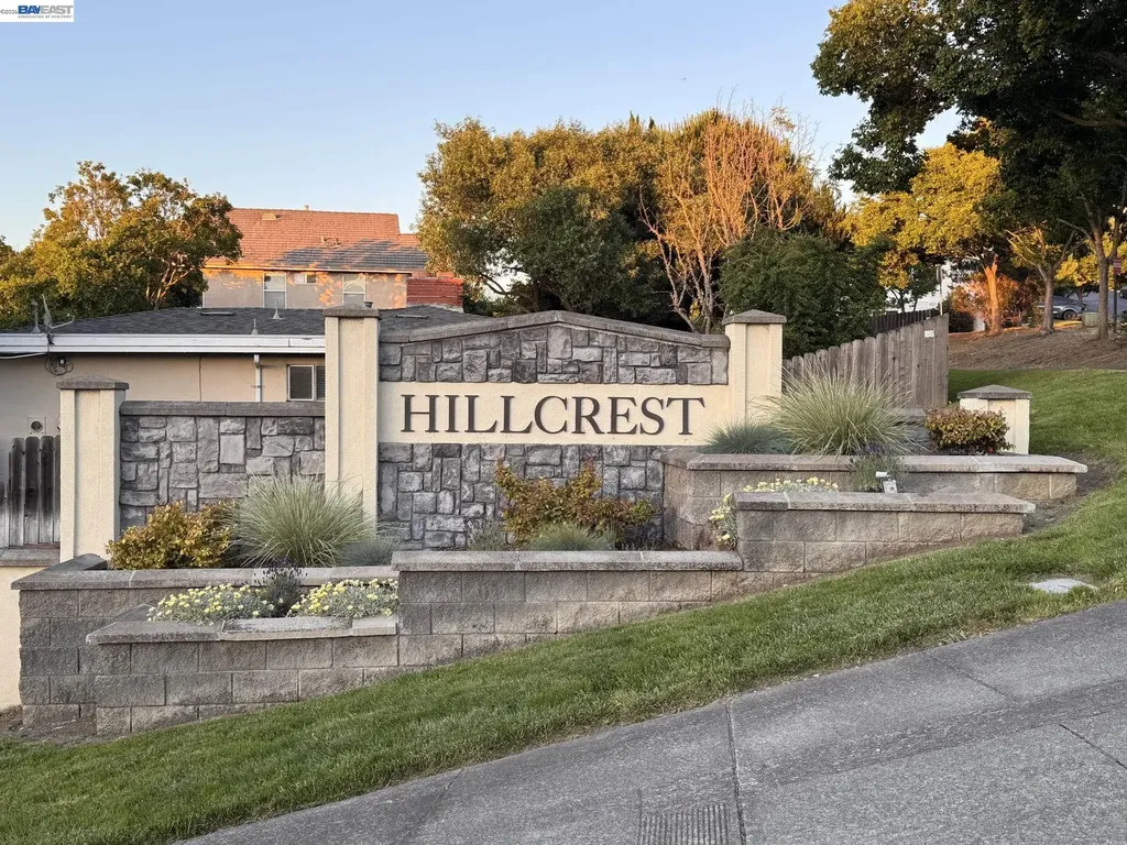 857 Bridgeway Circle El Sobrante CA 94803