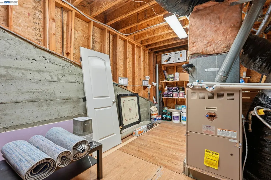 857 Bridgeway Circle El Sobrante CA 94803